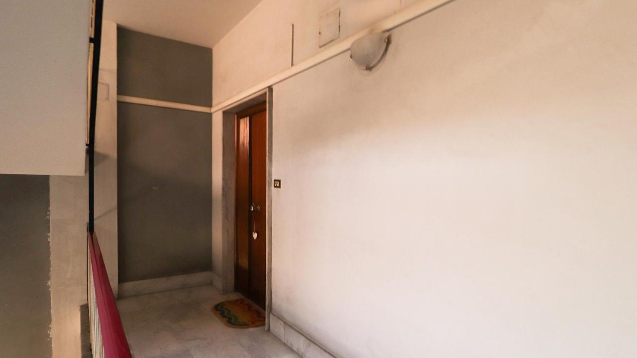 Apartment Il Tettuccio Di Valerio Rom Exterior foto